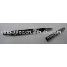 leather roller pen